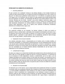 PROBLEMATICAS AMBIENTALES MUNDIALES