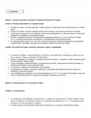 Nociones Generales, Principios Y Fuentes Del Derecho Del Trabajo.