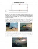 REPORTE DE CIRCUITO