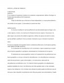 ESPECIE; ¿CÓMO SE FORMAN?