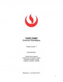 Análisis estratégico del clúster cafetalero del sur del Perú