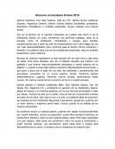 Discurso Licenciatura Octavo 2015