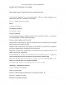 Cuestionario de Banca y Finanzas