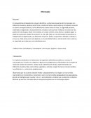 Microscopía práctica