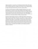 Proyecto Final: Gobierno Cristina Fernandez de Kirchner