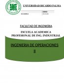 CONCEPTOS BASICOS MODELO DE TRANSBORDO