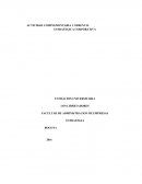 LOS LIBERTADORES FACULTAD DE ADMINISTRACION DE EMPRESAS