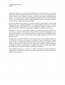 La iniciativa comenzó con un grupo de compañeros de la universidad