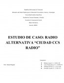 Radio Alternativa