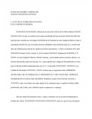 CONTINUACION DEL JUICIO SUCESORIO NOMBRANDO NUEVO ALBACEA