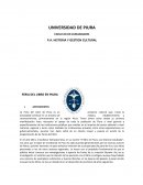 FERIA DEL LIBRO EN PIURA