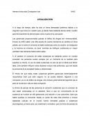 LEGALIZACION - Ensayo