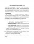 EL PERFIL APROXIMADO DEL HOMBRE PANAMEÑO