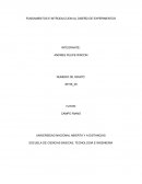 FUNDAMENTOS E INTRODUCCION AL DISEÑO DE EXPERIMENTOS