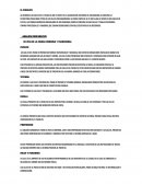 Analisis comparativo el pueblito