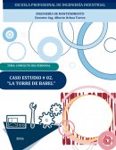 Caso Estudio Torre de babel