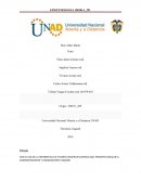 CON EL USO DE LA INFORMATICA SE PUEDEN CONSTRUIR SISTEMAS QUE PERMITEN SIMULAR EL COMPORTAMIENTO Y CONOCIMIENTO HUMANO