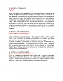 EL OBSTÁCULO FORMALISTA