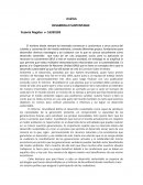 DESARROLLO SUSTENTABLE. El hombre desde siempre ha intentado convencer