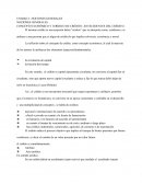 CONCEPTO ECONÓMICO Y JURÍDICO DE CRÉDITO. ANTECEDENTES DEL CRÉDITO
