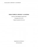 Ensayo sobre el Individuo y la Sociedad