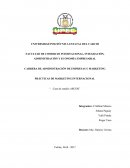 Caso de estudio ARCOR