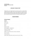 EJEMPLO ESTRATEGIA DIGITAL AEROLINEAS