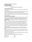 PROVISION PRESTACIONES LABORALES