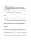 Gestión para el emprendedor