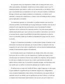 En el presente ensayo nos disponemos a hablar sobre el manejo del dinero en la clínica psicoanalítica