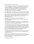 Ética de la profesión: ¿Es necesaria la ética?