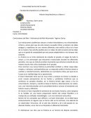 Conclusiones del libro ¨Antimanual del Mal Historiador¨ Aguirre Carlos