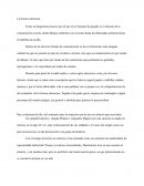 La lectura silenciosa