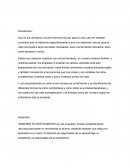 Introducción: LA IMPORTANCIA DE EDUCAR EDUCANDONOS.