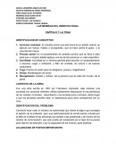 LAS MISERIAS DEL DERECHO PENAL LA TOGA