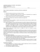 Tema: EL ENSAYO: PLANEACIÓN DE LA ESCRITURA, CRITERIOS DE ELABORACIÓN