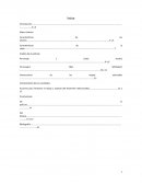 Análisis de la película pasante de moda