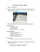 CUESTIONARIO ESTRUCTURAS METALICAS