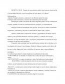 Medicina legal. Conjunto de conocimientos médicos, que tienen por objeto auxiliar a las autoridades judiciales