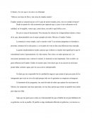 Estados unidos se caracteriza por ser EL pais de primer mundo, pero, esto en verdad es bueno?