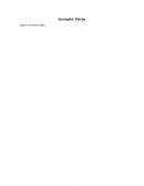 La educadora mostrara una secuencia de figuras geométricas para luego proceder a entregar diversas figuras a cada niño los cuales deberán copiar la misma secuencia ya anteriormente mostrada.