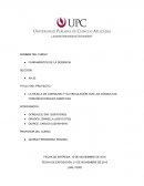 LA REJILLA DE LIDERAZGO Y SU VINCULACIÓN CON LAS CONDUCTAS COMUNICACIONALES ASERTIVAS