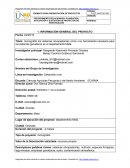 Título: monografía los sistemas silvopastoriles como una herramienta necesaria para los sistemas ganaderos en el departamento Meta.