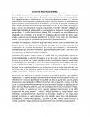 ESTADO DE RESULTADOS INTEGRAL