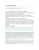 ¿Cuántos de ustedes tiene en su DNI un SI en donación de órganos?