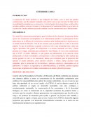 PROSPECTIVA ADMINISTRATIVA