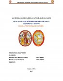 Econopmico FACULTAD DE CIENCIAS ADMINISTRATIVAS, CONTABLES, ECONÓMICAS Y TURISMO