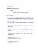 Principios Morales y Legislación Tributaria Caso de la empresa “Hojalatsa”