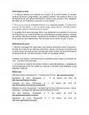 Ética y moral. Definiciones de ética