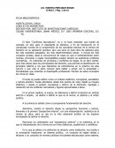 Confliccctos Normativos